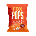 FOX POPS Smoked Chillt Popped Water Lily Seeds