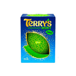 Terry's Chocolate Mint  Milk Chocolate  145