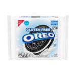 Oreo GLUTEN FREE Sandwich Cookie and Cream 342g USA