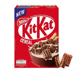 Nestle KitKat Cereal 330g UK