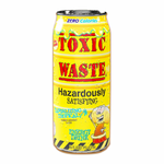 Toxic Waste Tantalizing Tropical Energy Drink - 16oz (473ml)