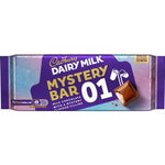 Cadbury Dairy Milk MYSTERY FLAVOUR Filling Block 170g