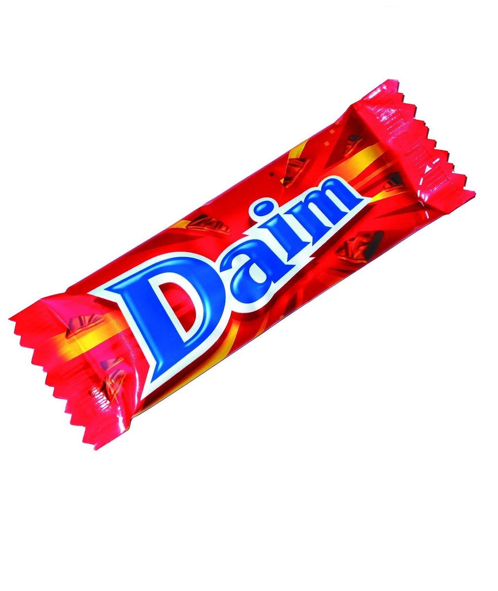Daim Bar 28g Redfern Convenience Store
