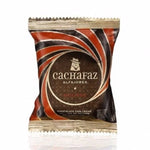 Cachafaz Alfajor Milk Chocolate with Chocolate Mousse 60g  (Argentina)