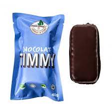 TIMMY VEGAN CHOCOLATE 40G