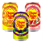 Sparkling Chupa Chups  345ml