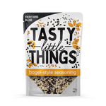 Tasty Little Things All-Purpose Everything Bagel Seasoning 70g