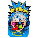 AfterShocks Popping Candy Blue Raspberry Flavour 9.3g