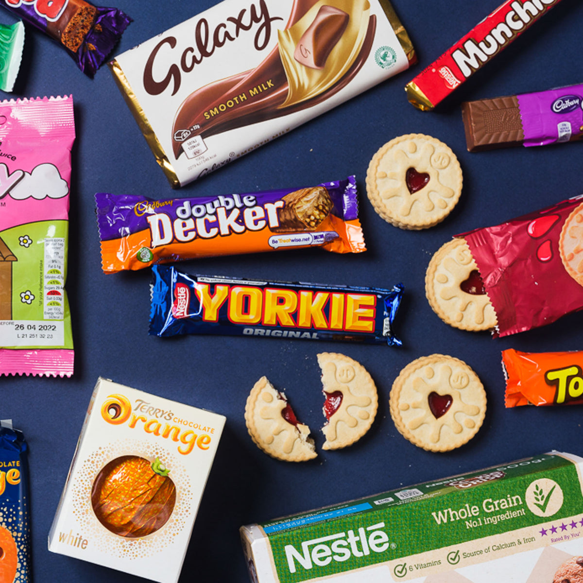UK & Ireland – Redfern Convenience Store