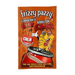 Frizzy Pazzy Le Chewing Gum Cola Flavoured 7gr