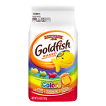 Pepperidge Farm Goldfish Colors Cheddar 187g