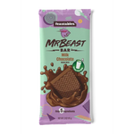 Mr Beast Bar Milk Chocolate 60g