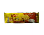 ORO Vitasnella Cereal Yo Fruit Rossa 50.6gr