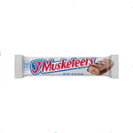3 Musketeers Chocolate Bar 54.4g
