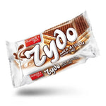 Sweet+ Plus Zydo Milk & Cocoa Wafer Cake 40g