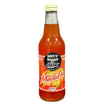 RICE'S MANDARIN Back'O'Bourke 330mL GLASS