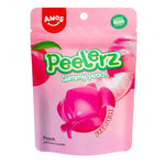 Peelerz Gummy Peach 170gr
