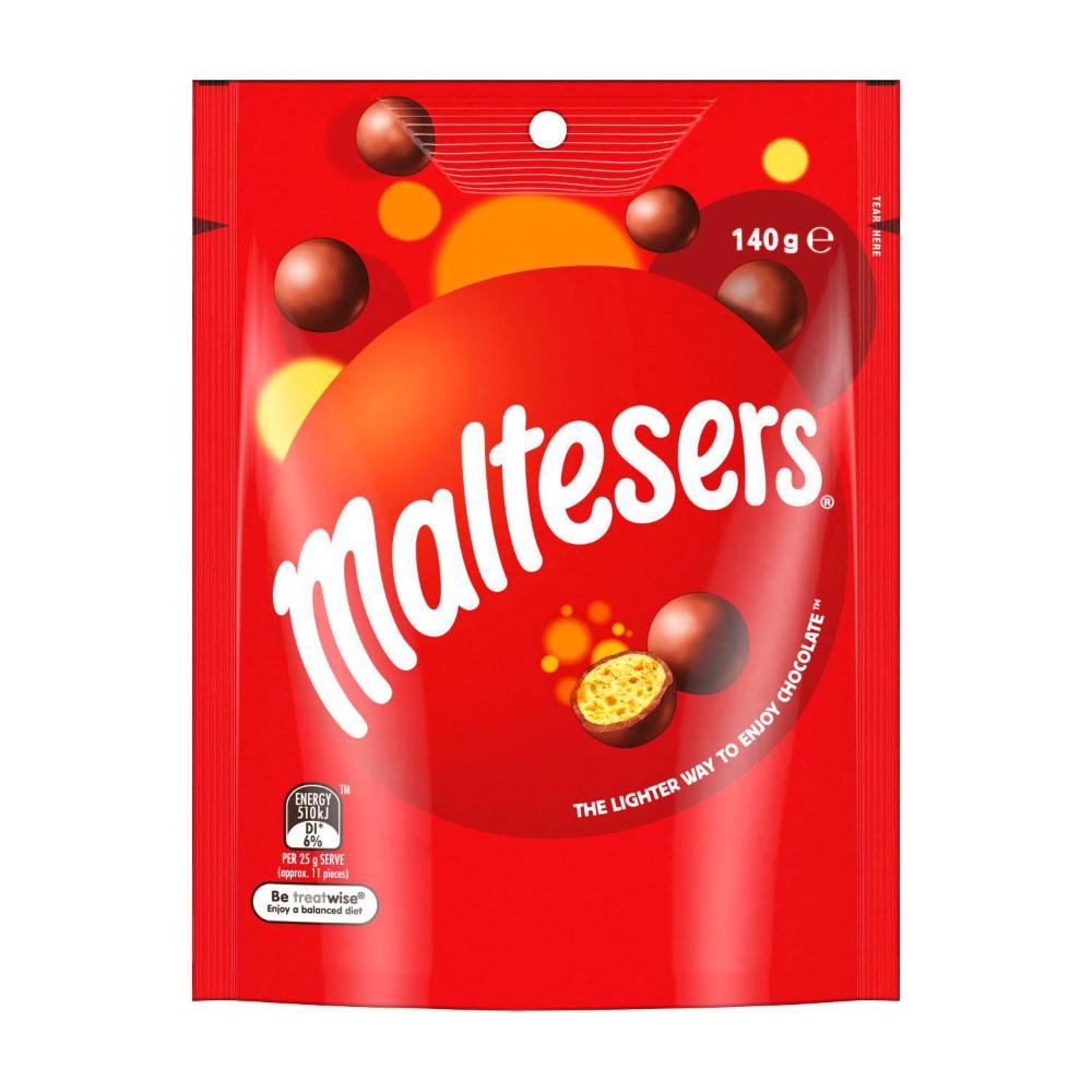 Maltesers Original 140g