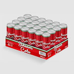Salaam cola Box 24 x 330ml,  It s more than a drink
