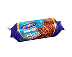 McVities Hobnobs Milk Chocolate Oat Snap Cookie 262gr