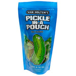Van Holten's Dill Pickle in a Pouch 270g