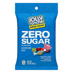 Jolly Rancher Zero Sugar 102gr