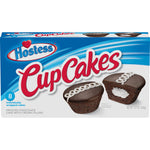 Hostess Cupcakes Frosted Chocolate Cake 8pk 360gr