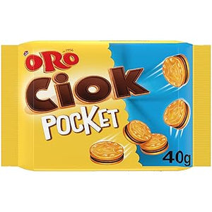 ORO Ciok Pocket 40gr