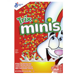 TRIX Minis CEREAL 306G USA