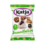 Katja Trouwe Rakkers (Liqourice) 250g