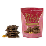 Roca Thins Milk Chocolate 150g