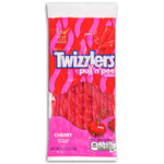 Twizzlers PULL N PEEL CANDY CHERRY FLAVOUR 172G