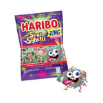 Haribo Sour S'ghetti 142g