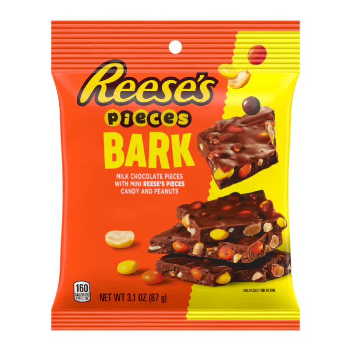 Reese's Pieces Bark 87gr