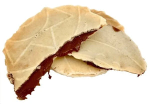 IL GUSTOSO Ripieno con la crema spalmabile alla nocciola (Hazelnut) Senza Glutine 40gr