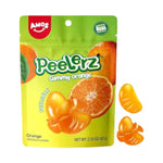 Peelerz Gummy Orange 170gr