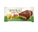 Sweet+ Plus DUBAI Sponge Cake with Kataifi and Pistachio 50g