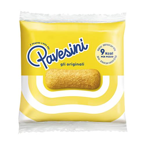 Pavesini gli Originali 25gr