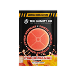 The Gummy Co Power Peach Mango Gummies 10gr