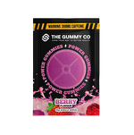 The Gummy Co Power Berry Gummies 10gr