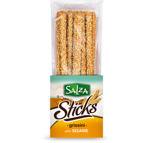 SALZA Sticks Grissini with Sesame 190g