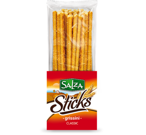 SALZA Sticks Grissini Classic 190g