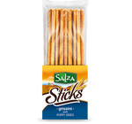 SALZA Sticks Grissini with Poppy Seeds 190g