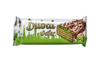 Sweet+ Plus DUBAI Wafer with Kataifi and Pistachio 35g