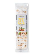 Cretamel NUGA Luxury Nougat Bar Almond Flavoured 70g