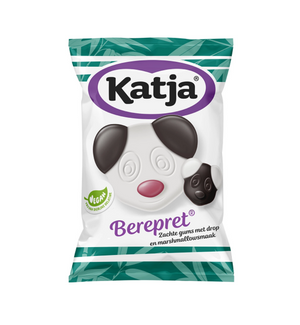 Katja Berepret (Marshmallow) 250g