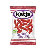 Katja Oeris Aardbei (Strawberry) 250g