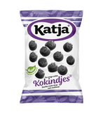 Katja Kokindjes (Fruity Liqourice) 295g