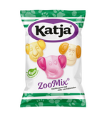 Katja Zoo Mix 255g