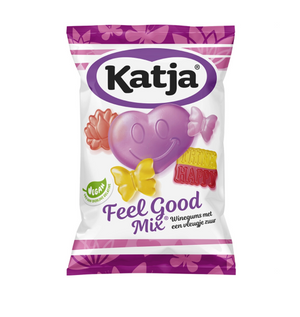 Katja Feel Good Mix 250g